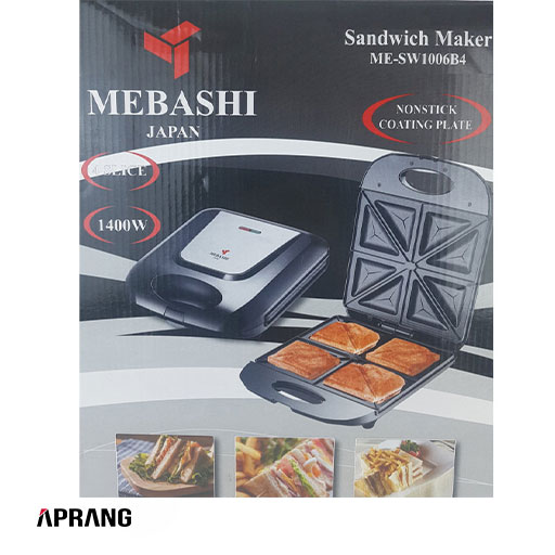 فروش محصولات مباشی مدل ME-SW1006B4 فروش محصولات مباشی مدل ME-SW1006B4