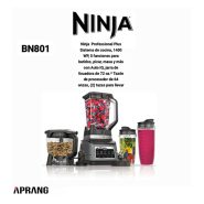 فروش محصولات نینجا مدل BN801ME