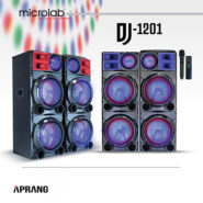 فروش محصولات میکرولب مدل DJ-1201
