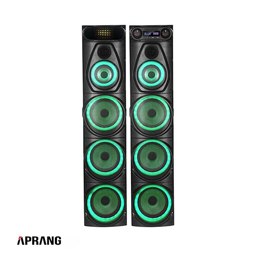 فروش محصولات آیوا سری Party Speaker Series مدل AW-X3100DSP PRO