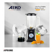 فروش محصولات آیکو مدل AK370BL