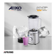 فروش محصولات آیکو مدل AK400BL