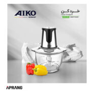 فروش محصولات آیکو مدل AK211CH