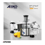 فروش محصولات آیکو مدل AK121JC