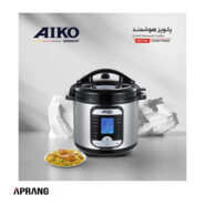 فروش محصولات آیکو مدل AK271RC