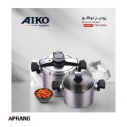 فروش محصولات آیکو مدل AK500PC