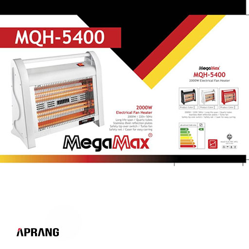 فروش محصولات مگامکس مدل MQH-5400