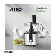 فروش محصولات آیکو مدل AK461FP