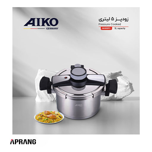 فروش محصولات آیکو مدل AK480PC