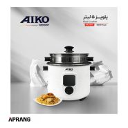 فروش محصولات آیکو مدل AK273RC