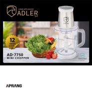 فروش محصولات آدلر پلاس مدل AD-7750