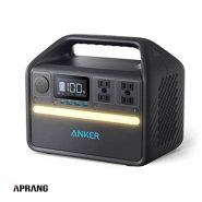 فروش محصولات انکر Anker 535 PowerHouse – 512Wh | 500W – مدل A1751