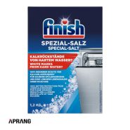 فروش محصولات فینیش مدل Spezial-Salz وزن 1200 گرم