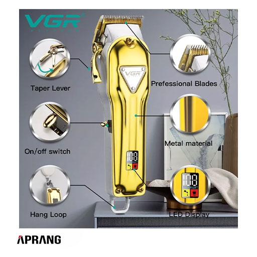 فروش محصولات وی جی آر مدل V-140 فروش محصولات وی جی آر مدل V-140