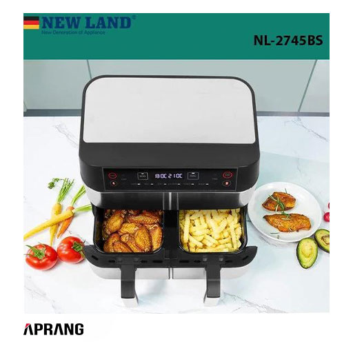 فروش محصولات نیولند مدل NL-2745BS فروش محصولات نیولند مدل NL-2745BS