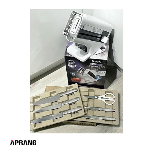 فروش محصولات نینجا مدل K62006WH فروش محصولات نینجا مدل K62006WH