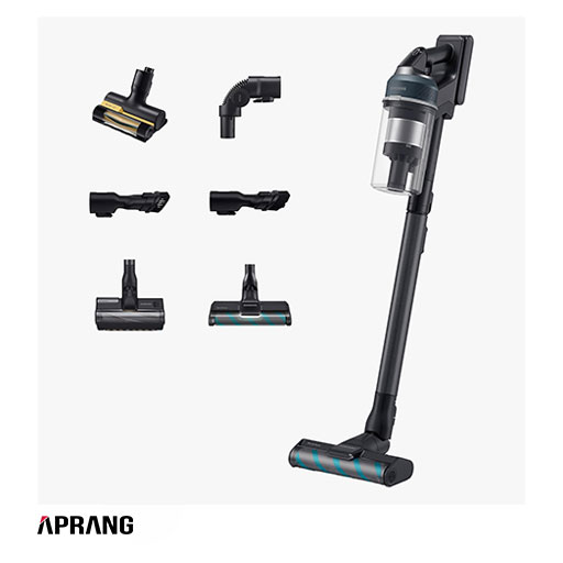 فروش محصولات سامسونگ سری Jet™ 95 Complete مدل VS20C9544TB/EU فروش محصولات سامسونگ سری Jet™ 95 Complete مدل VS20C9544TB/EU
