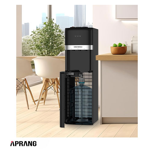 فروش محصولات دوو مدل DWD 601B فروش محصولات دوو مدل DWD 601B