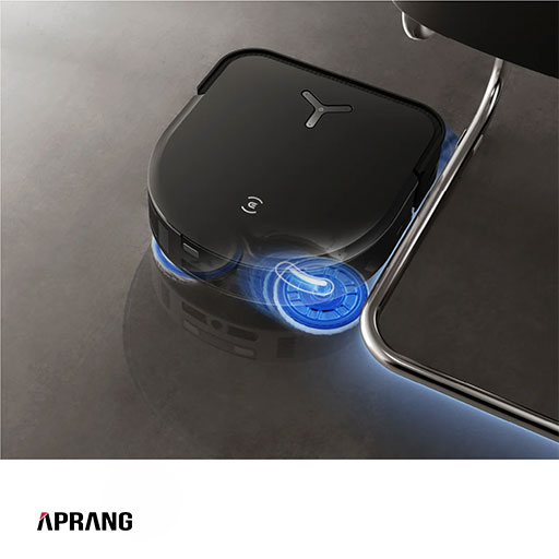 فروش محصولات اکووکس مدل DEEBOT X5 PRO OMNI فروش محصولات اکووکس مدل DEEBOT X5 PRO OMNI