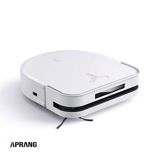 فروش محصولات اکووکس مدل DEEBOT X5 PRO OMNI فروش محصولات اکووکس مدل DEEBOT X5 PRO OMNI