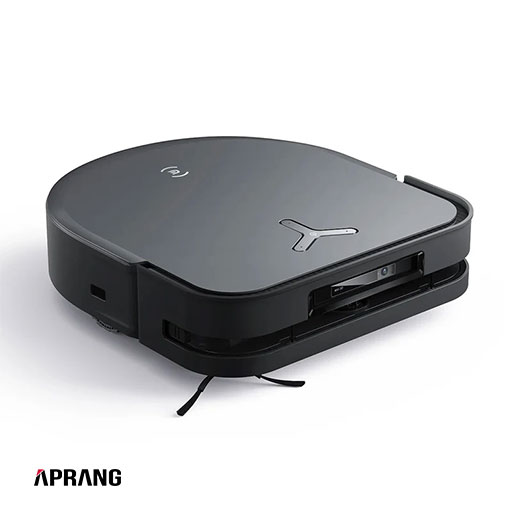 فروش محصولات اکووکس مدل DEEBOT X5 PRO OMNI فروش محصولات اکووکس مدل DEEBOT X5 PRO OMNI