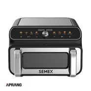 فروش محصولات سمکس مدل XA-9270