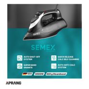 فروش محصولات سمکس مدل XI-5037