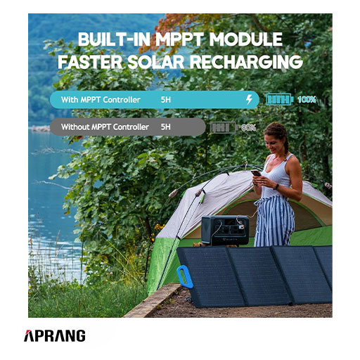 فروش محصولات بلوتی مدل EB70S Portable Power Station | 800W 716Wh فروش محصولات بلوتی مدل EB70S Portable Power Station | 800W 716Wh