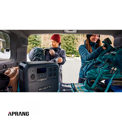 فروش محصولات بلوتی مدل EB70S Portable Power Station | 800W 716Wh فروش محصولات بلوتی مدل EB70S Portable Power Station | 800W 716Wh