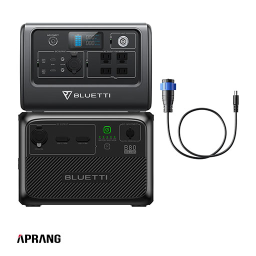 فروش محصولات بلوتی مدل EB70S Portable Power Station | 800W 716Wh فروش محصولات بلوتی مدل EB70S Portable Power Station | 800W 716Wh