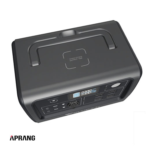 فروش محصولات بلوتی مدل EB70S Portable Power Station | 800W 716Wh فروش محصولات بلوتی مدل EB70S Portable Power Station | 800W 716Wh
