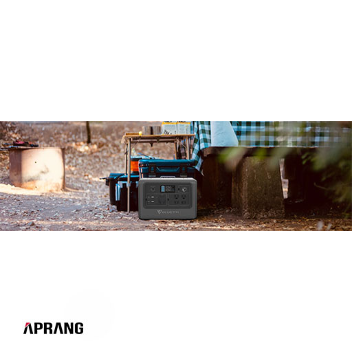 فروش محصولات بلوتی مدل EB70S Portable Power Station | 800W 716Wh فروش محصولات بلوتی مدل EB70S Portable Power Station | 800W 716Wh