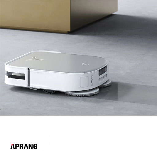فروش محصولات اکووکس مدل DEEBOT X2 OMNI فروش محصولات اکووکس مدل DEEBOT X2 OMNI