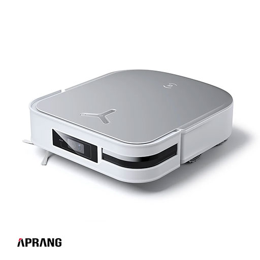 فروش محصولات اکووکس مدل DEEBOT X2 OMNI فروش محصولات اکووکس مدل DEEBOT X2 OMNI
