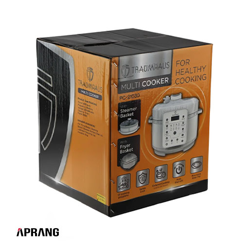 فروش محصولات ترام هاوس مدل PC-21030 فروش محصولات ترام هاوس مدل PC-21030