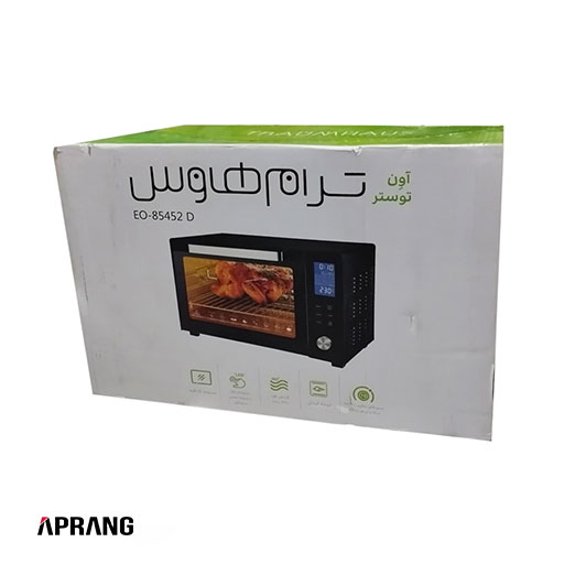 فروش محصولات ترام هاوس مدل EO-85452 D فروش محصولات ترام هاوس مدل EO-85452 D