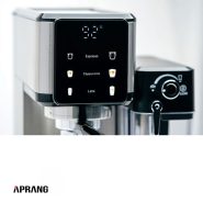 فروش محصولات ترام هاوس مدل EM-15209 TD