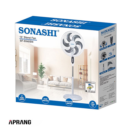 فروش محصولات سوناشی مدل SF-8040SN فروش محصولات سوناشی مدل SF-8040SN