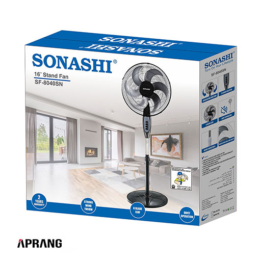فروش محصولات سوناشی مدل SF-8040SN فروش محصولات سوناشی مدل SF-8040SN