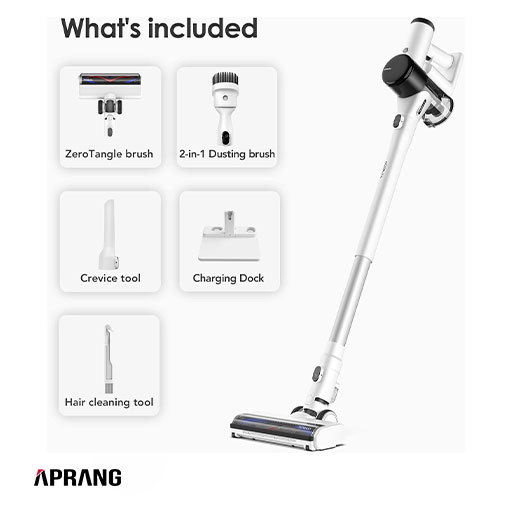فروش محصولات تنیکو سری Pure ONE Air Pet مدل VS16300SA فروش محصولات تنیکو سری Pure ONE Air Pet مدل VS16300SA
