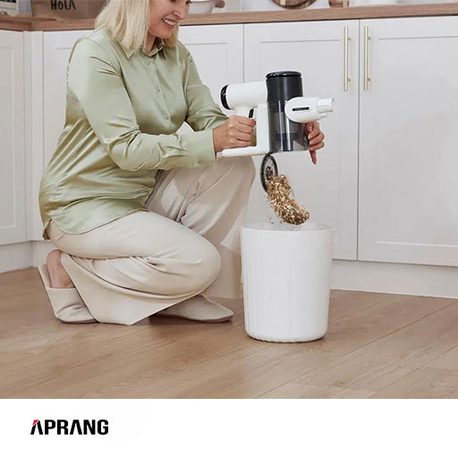 فروش محصولات تنیکو سری Pure ONE Air Pet مدل VS16300SA فروش محصولات تنیکو سری Pure ONE Air Pet مدل VS16300SA