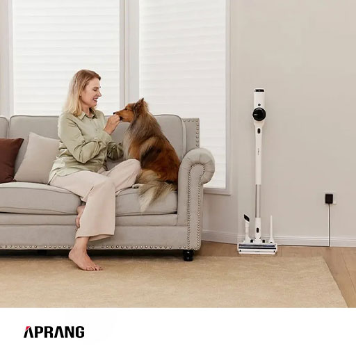 فروش محصولات تنیکو سری Pure ONE Air Pet مدل VS16300SA فروش محصولات تنیکو سری Pure ONE Air Pet مدل VS16300SA