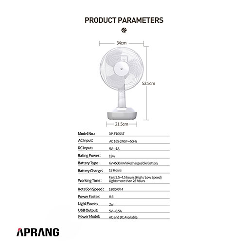 فروش محصولات دی پی مدل DP-F106AT فروش محصولات دی پی مدل DP-F106AT