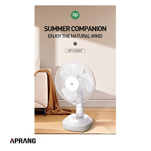 فروش محصولات دی پی مدل DP-F106AT فروش محصولات دی پی مدل DP-F106AT