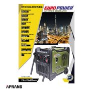 فروش محصولات یورو پاور مدل EP10700S-INV-EW-11.0kVA