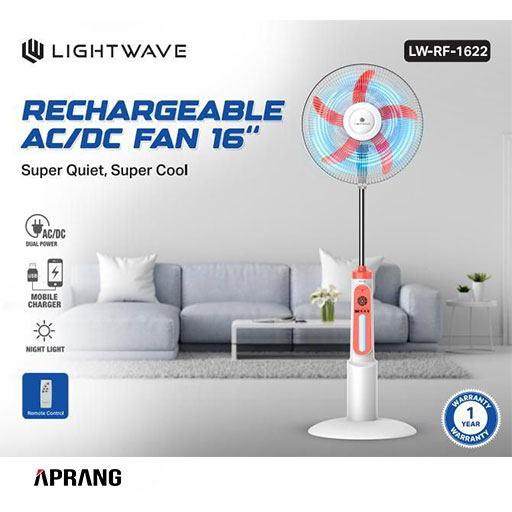 فروش محصولات لایت ویو مدل LW-RF-1622 فروش محصولات لایت ویو مدل LW-RF-1622