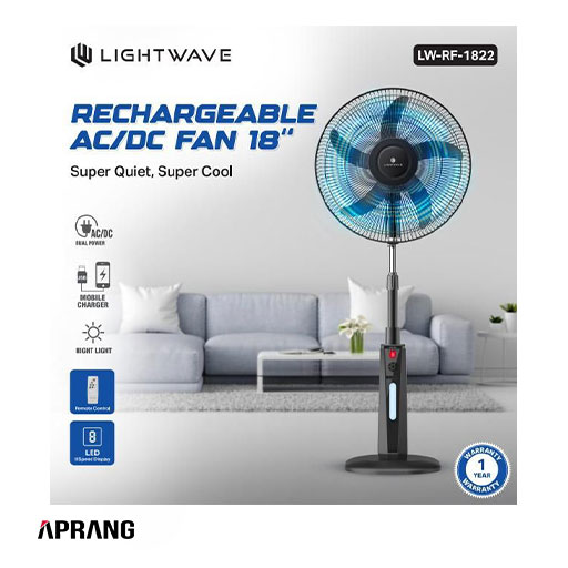 فروش محصولات لایت ویو مدل LW-RF-1822 فروش محصولات لایت ویو مدل LW-RF-1822