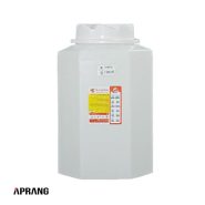 فروش محصولات تهران پلیمر یارا مدل TPY-55 ظرفیت 55 لیتر