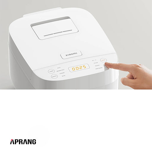 فروش محصولات شیائومی مدل MFB120A-1 فروش محصولات شیائومی مدل MFB120A-1