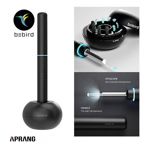 فروش محصولات شیائومی مدل Bebird M9 Pro فروش محصولات شیائومی مدل Bebird M9 Pro